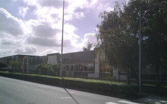 More details for 16/18 Avenue De La Baltique, Villebon-sur-Yvette - Light Industrial to Rent