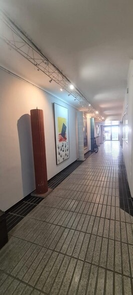 Build-to-Rent in Barcelona, Barcelona for sale - Interior Photo - Image 1 of 1