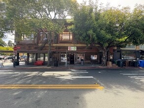 111 Throckmorton Ave, Mill Valley, CA to rent Interior Photo- Image 2 of 7