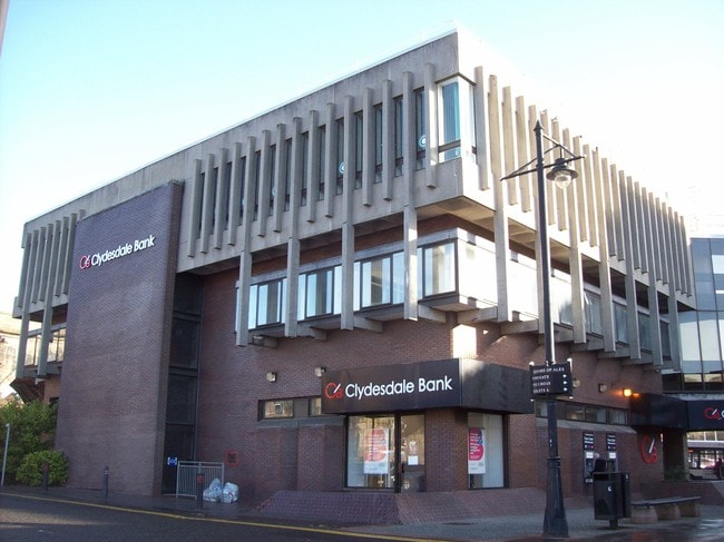 More details for 30 Foregate, Kilmarnock - Office to Rent