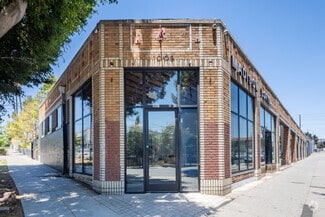 More details for 1005 N Madison Ave, Los Angeles, CA - Office/Retail for Rent