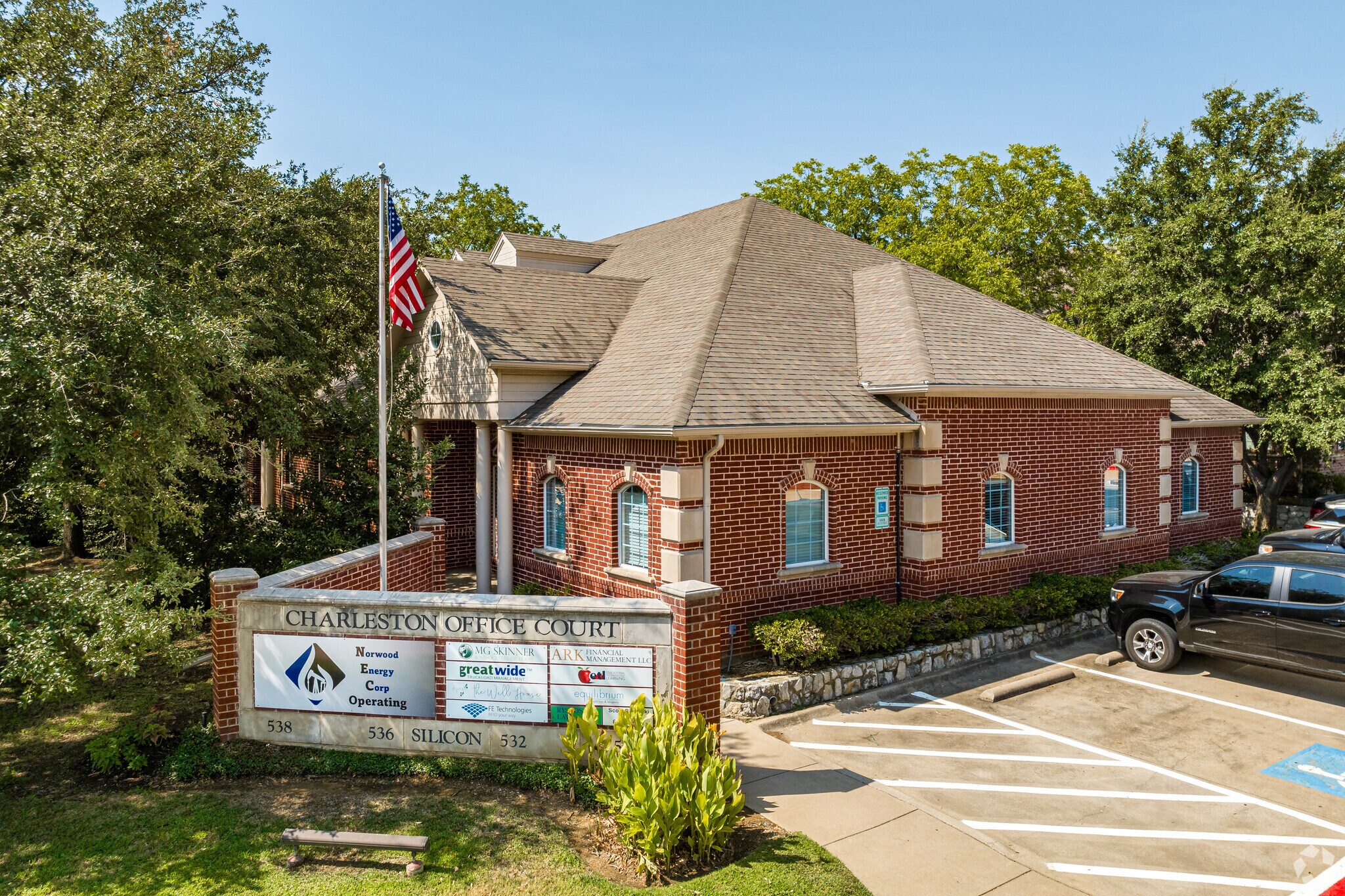 558 Silicon Dr, Southlake, TX to rent Building Photo- Image 1 of 21