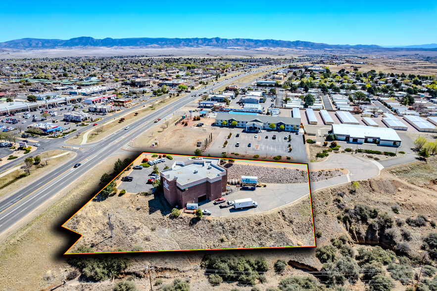 7785 E State Route 69, Prescott Valley, AZ for sale - Building Photo - Image 3 of 25