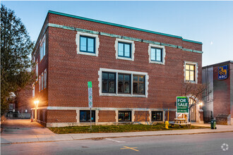 174 First Ave, Ottawa, ON for sale Building Photo- Image 1 of 1