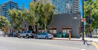 More details for 1201-1205 J St, San Diego, CA - Office for Rent