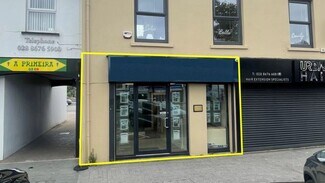 More details for 16 Oldtown St, Cookstown - Retail for Rent