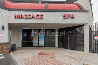 1550 E Tropicana Ave, Las Vegas, NV for rent Building Photo- Image 1 of 10