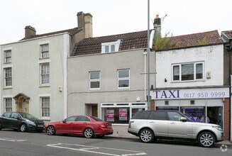 69 High St, Bristol for sale Primary Photo- Image 1 of 1