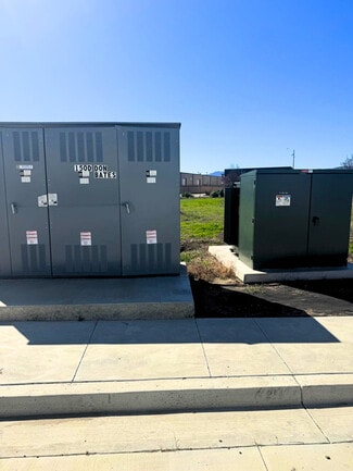 More details for 150 Don Bates Way, King City, CA - Industrial for Sale