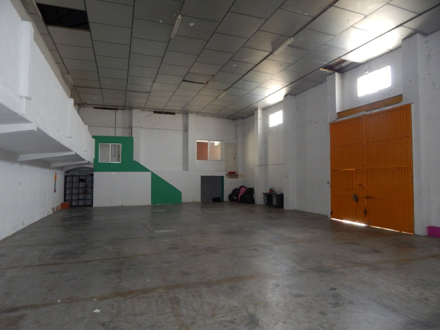 Industrial in Ontinyent, Valencia for sale Building Photo- Image 1 of 19