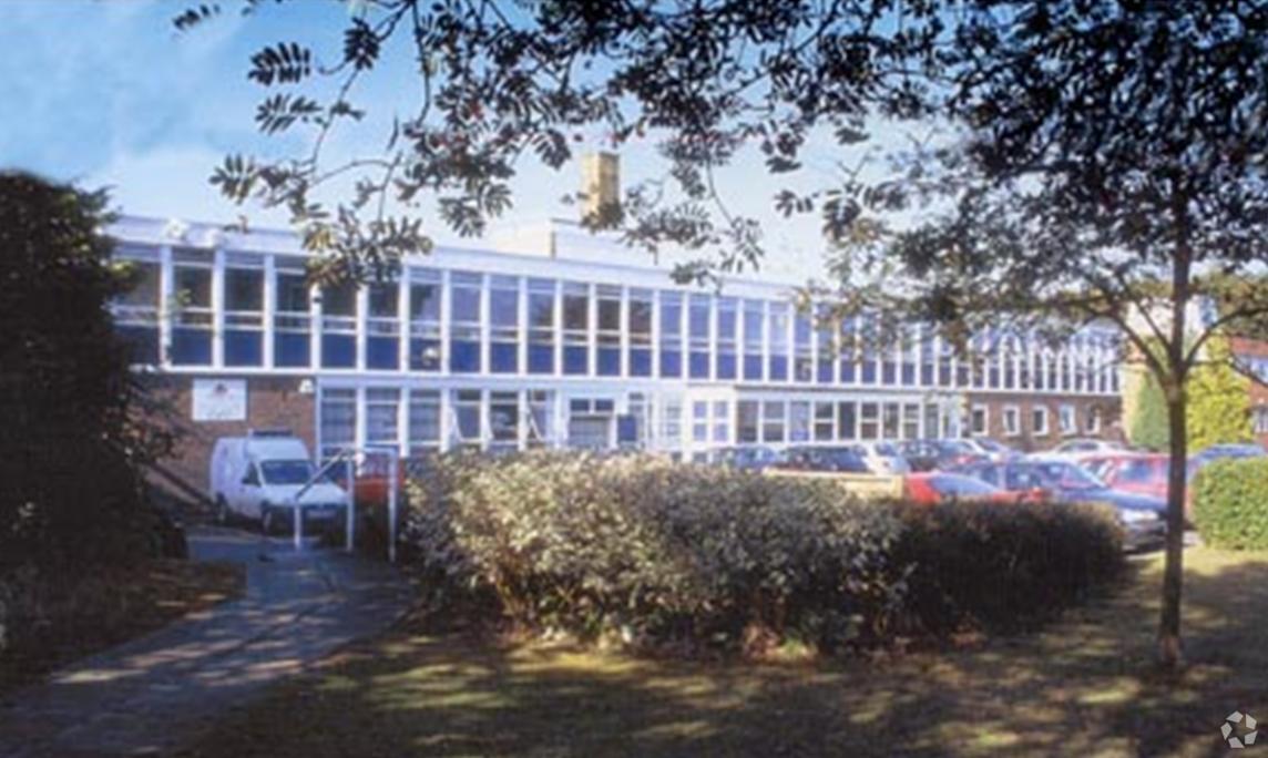 Priestley Rd, Basingstoke for sale Primary Photo- Image 1 of 1