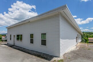 More details for 13100 Bedford Rd NE, Cumberland, MD - Light Industrial for Sale