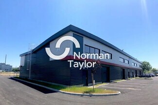 More details for Light Industrial for Sale