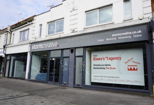 1727-1731 London Rd, Leigh On Sea to rent Building Photo- Image 1 of 2