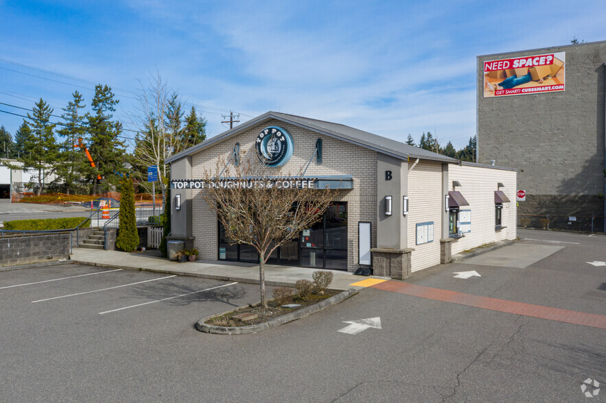 18001 Bothell Everett-- Hwy, Bothell, WA for rent - Building Photo - Image 3 of 8