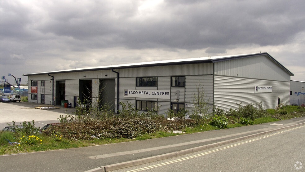 Eagle Rd, Plymouth for sale - Primary Photo - Image 1 of 1