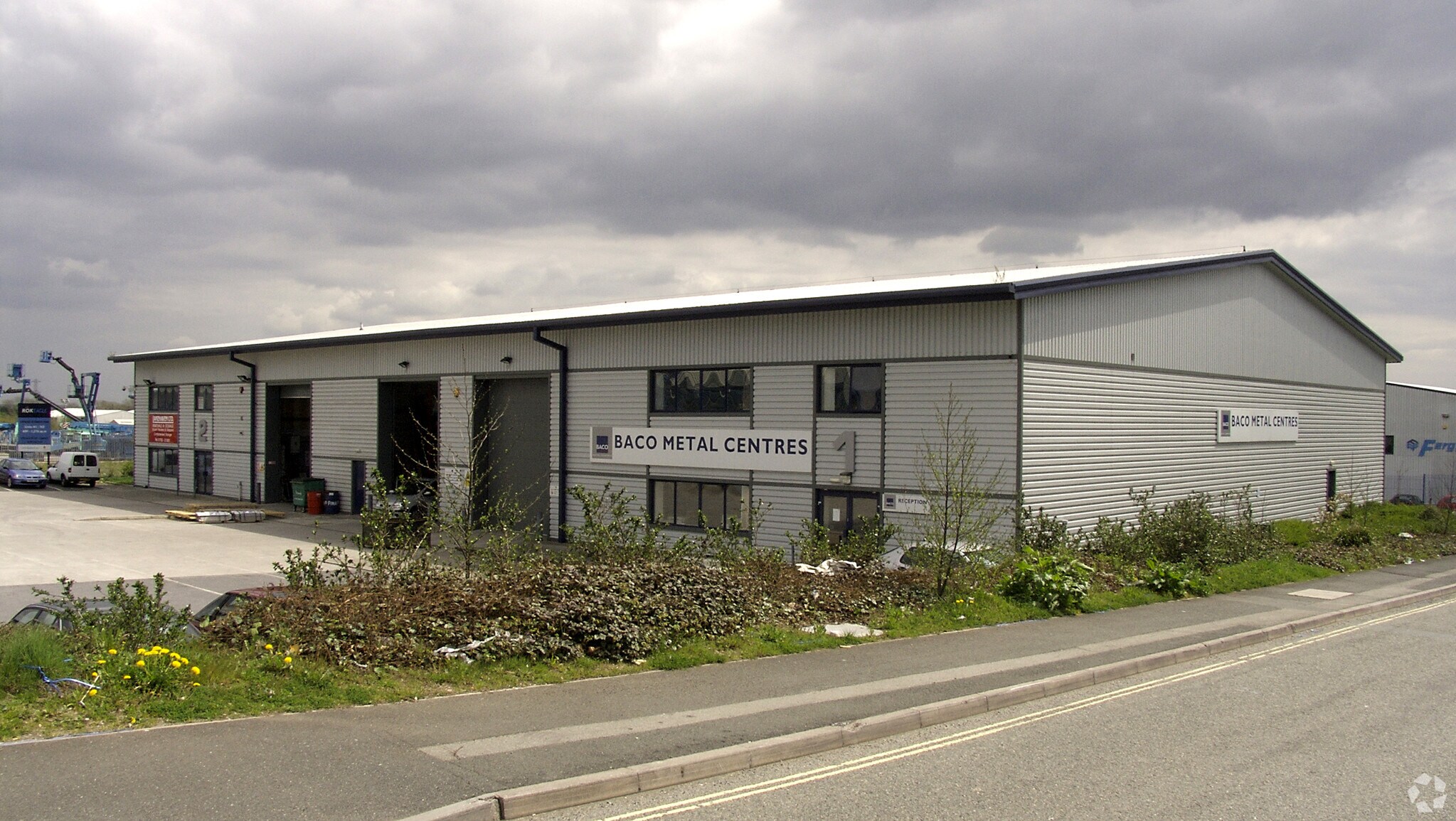 Eagle Rd, Plymouth for sale Primary Photo- Image 1 of 1