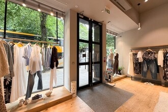 66-68 Promenade, Cheltenham to rent Interior Photo- Image 2 of 11