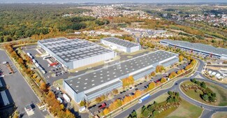 More details for Industrial to Rent