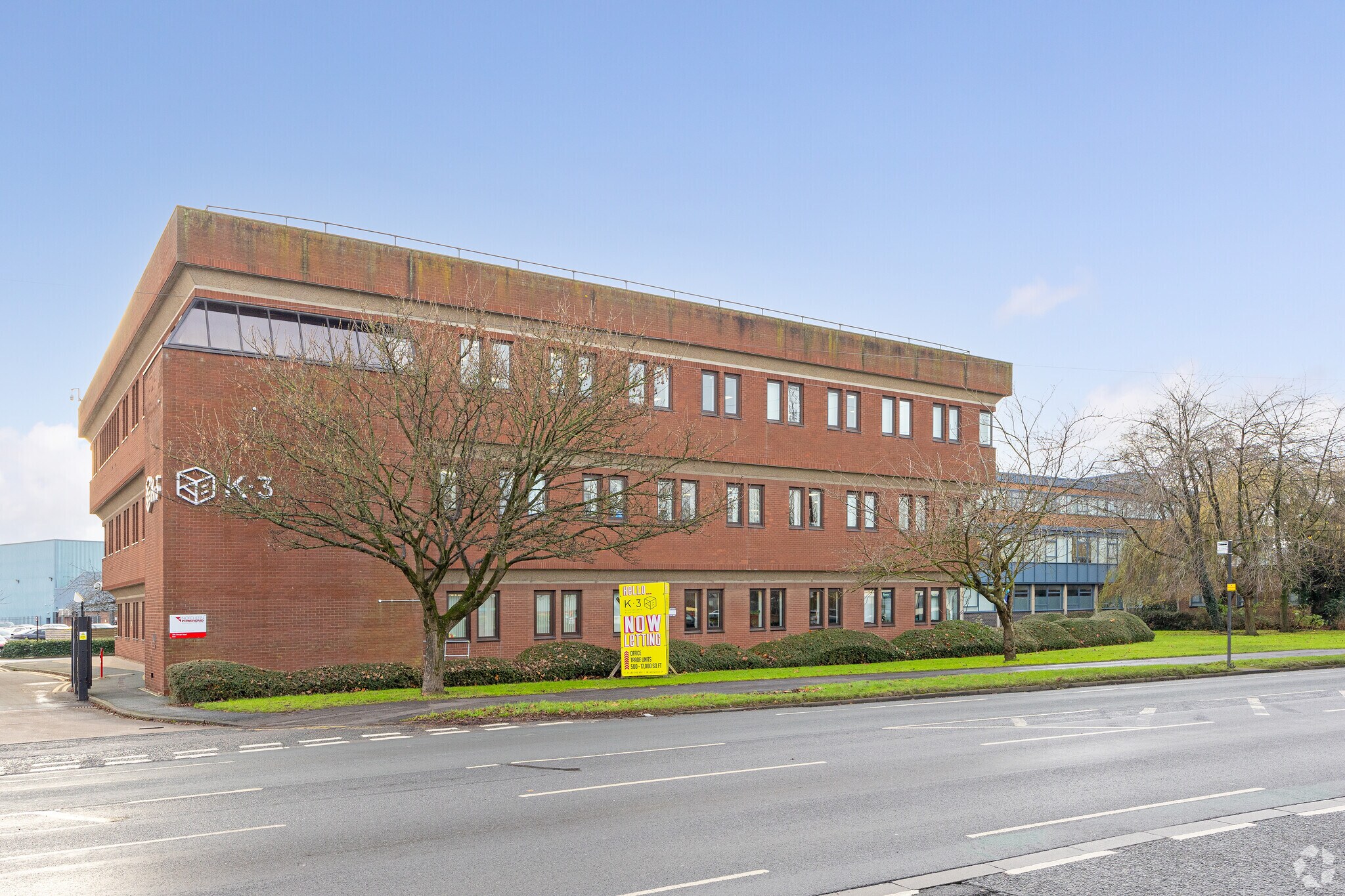 200 Clough Rd, Hull for sale Building Photo- Image 1 of 1