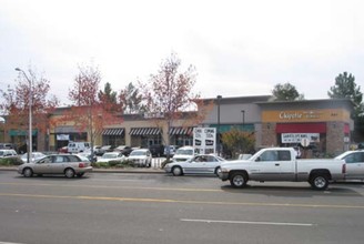 960-961 Dana Dr, Redding, CA for rent Building Photo- Image 1 of 21