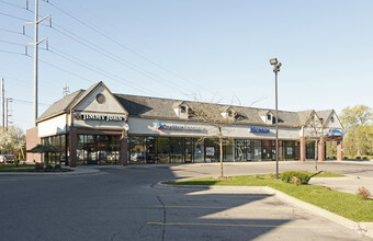 35101-36175 E Michigan Ave, Wayne, MI for rent Building Photo- Image 1 of 4