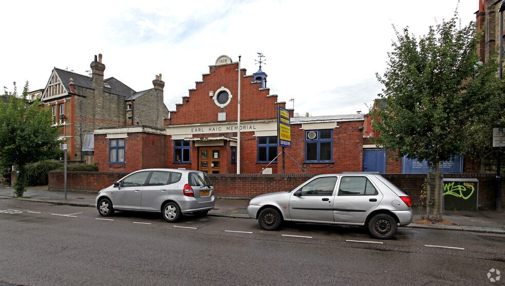 Elder Ave, London for sale - Building Photo - Image 1 of 1