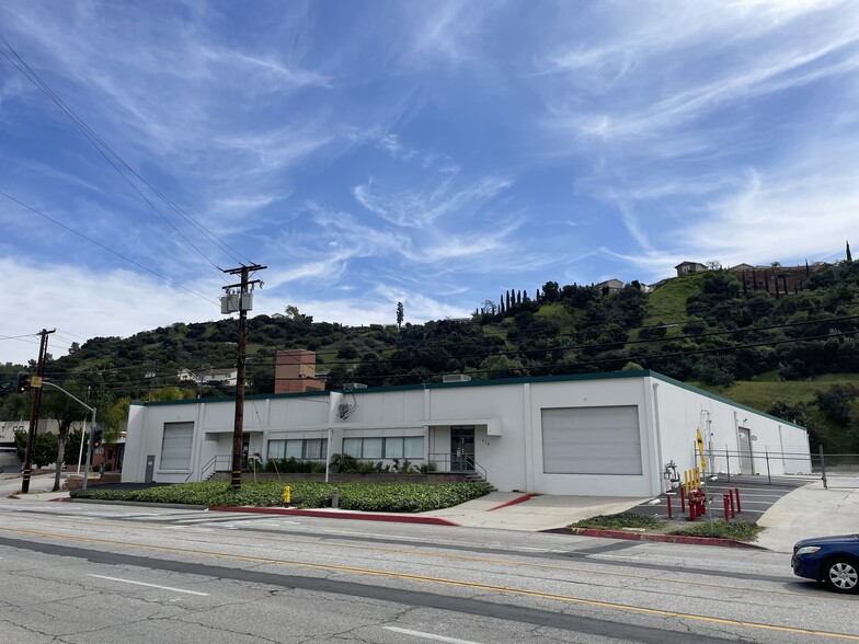 708-710 Monterey Pass Rd, Monterey Park, CA for sale - Building Photo - Image 1 of 8