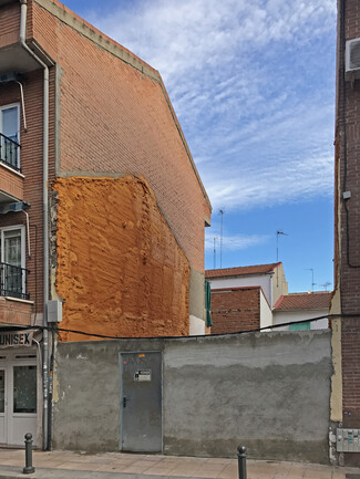 More details for Calle de la Huerta Chica, 26, San Fernando De Henares - Land for Sale