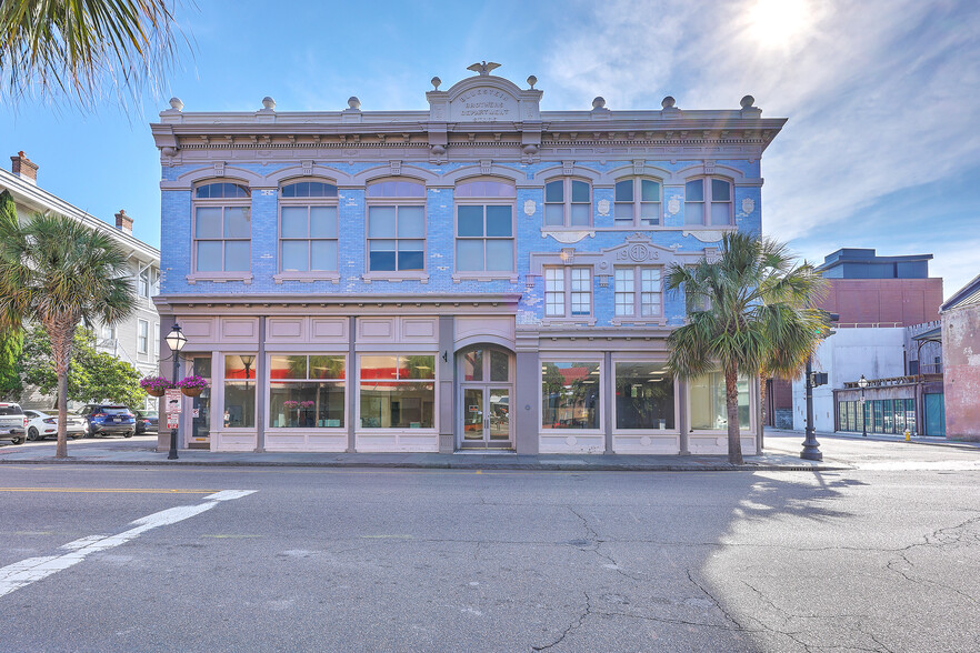 494-496 King St, Charleston, SC for rent - Building Photo - Image 2 of 36