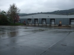 Treforest Industrial Estate, Pontypridd to rent Primary Photo- Image 1 of 4