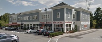 More details for 1571 Atwood Ave, Johnston, RI - Retail for Rent