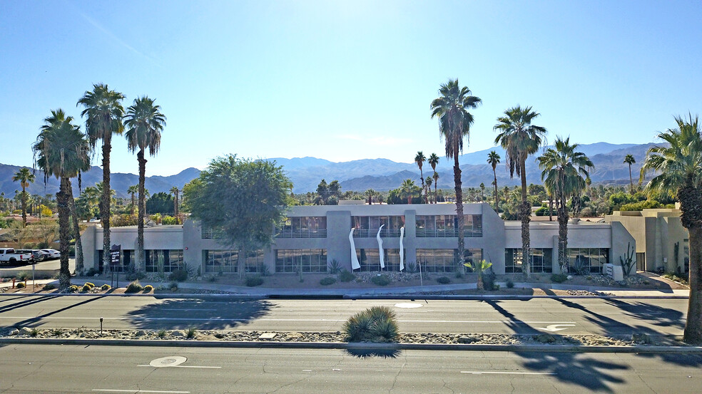 73121 Fred Waring Dr, Palm Desert, CA for rent - Building Photo - Image 1 of 1