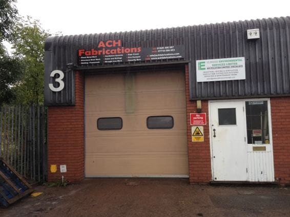 Millers Rd, Warwick to rent - Primary Photo - Image 1 of 7