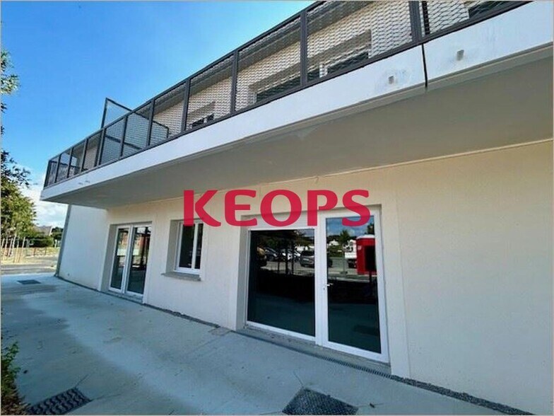 2 Bis Chemin De Poncet, Belberaud for sale - Building Photo - Image 2 of 10