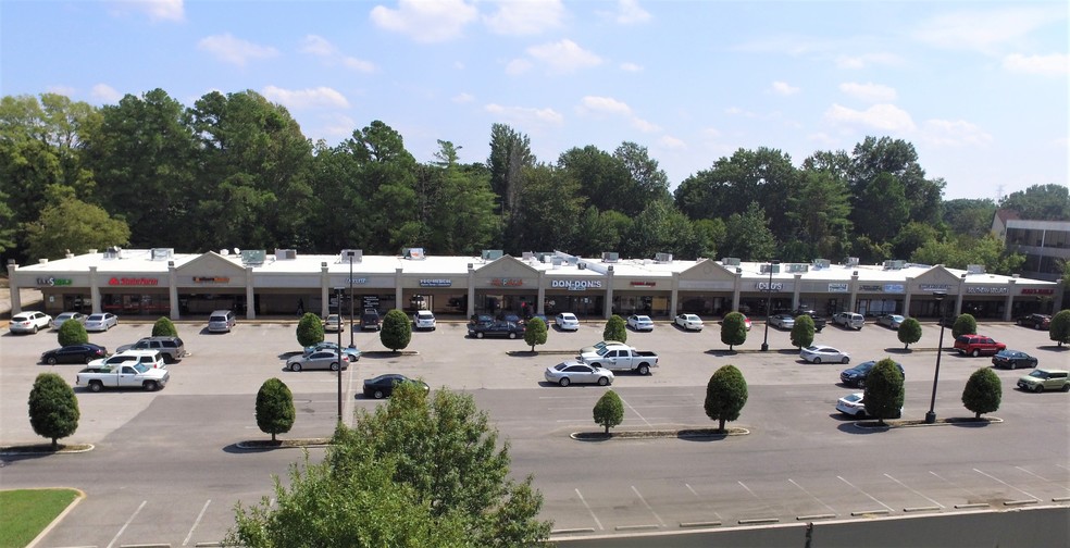 3616-3624 Austin Peay Hwy, Memphis, TN for sale - Building Photo - Image 1 of 1