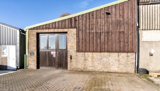 More details for Woodman Ln, Carnforth - Industrial for Rent