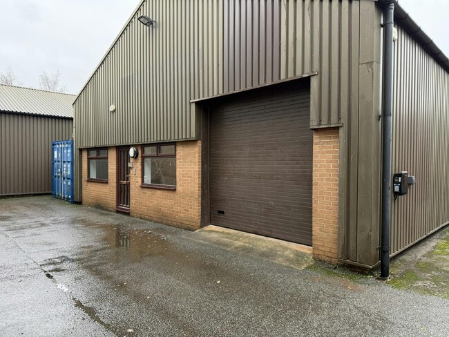 More details for Cedar Ct, Warrington - Industrial to Rent