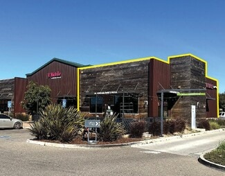 More details for 1729-1739 N Broadway, Santa Maria, CA - Retail to Rent