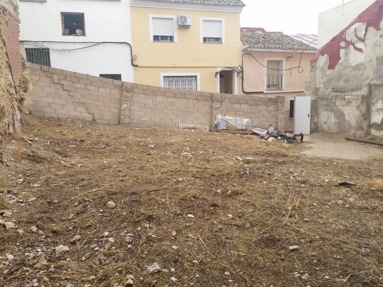 Land in Calasparra for sale - Building Photo - Image 2 of 5