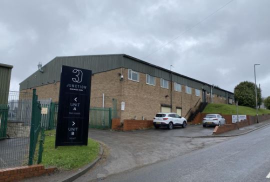 Ouzlewell Green, Wakefield, Wf3 3qw, Wakefield for sale Building Photo- Image 1 of 1