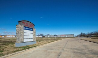 More details for Pecan Valley Business Park – for Sale, Tulsa, OK