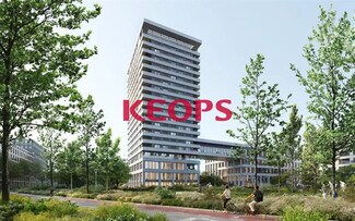 More details for Office to Rent