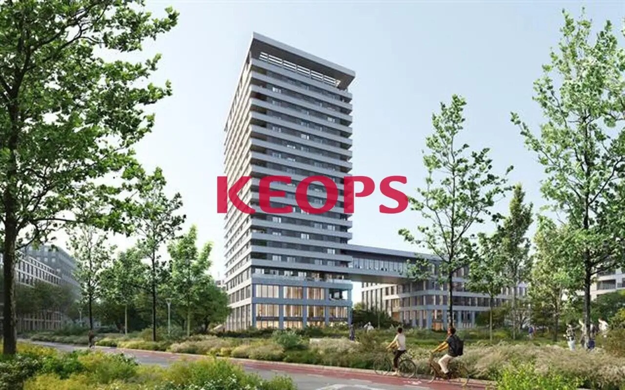 Office in Toulouse to rent Building Photo- Image 1 of 18