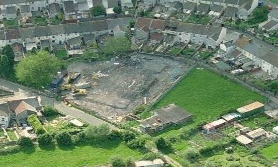 Alexandra Terrace, Senghenydd for sale Primary Photo- Image 1 of 1