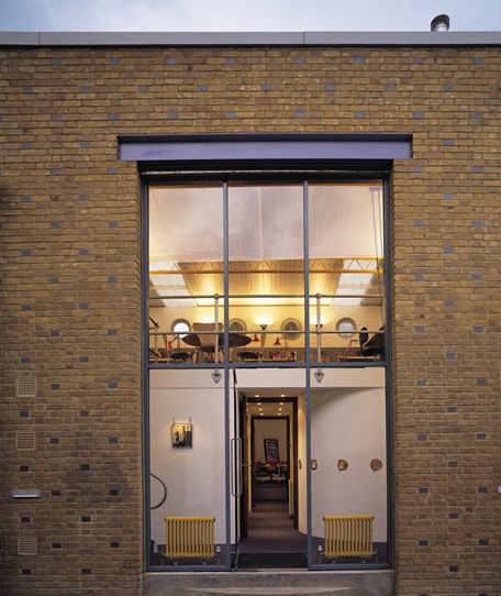 44 Kings Ter, London for sale - Building Photo - Image 1 of 1