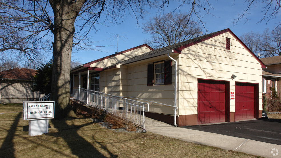 1507 St Georges Ave, Rahway, NJ for sale - Building Photo - Image 1 of 1