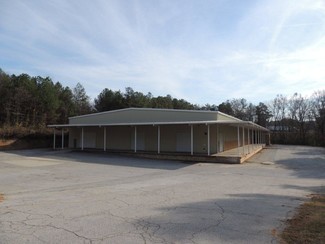 More details for 4410 Wendell Dr SW, Atlanta, GA - Industrial for Rent