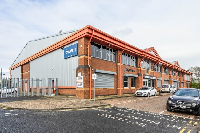 More details for Ferryboat Ln, Sunderland - Industrial to Rent