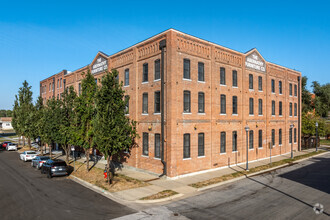 200 Seneca St, Leavenworth, KS for sale Primary Photo- Image 1 of 1